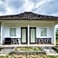 Hepi Bungalow Lovina Mitra RedDoorz