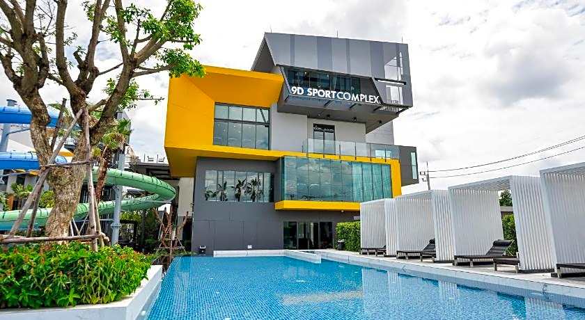 9D Sport Hotel