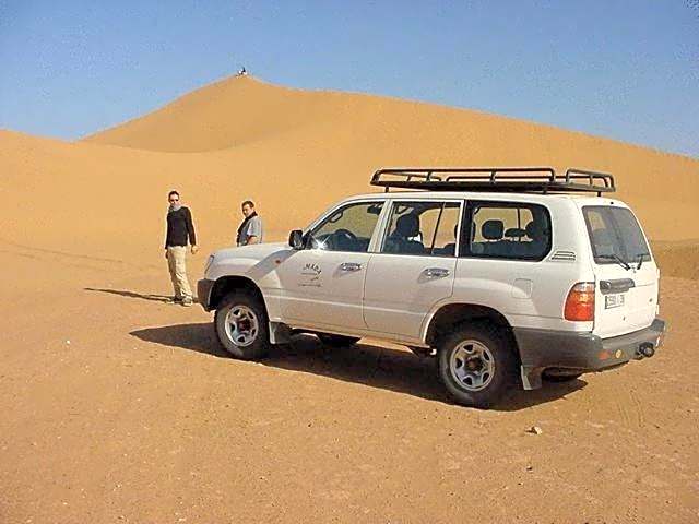 Hôtel Le Tinsouline