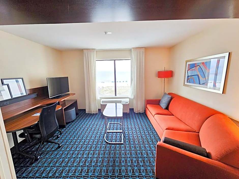 Wavecrest Lodge