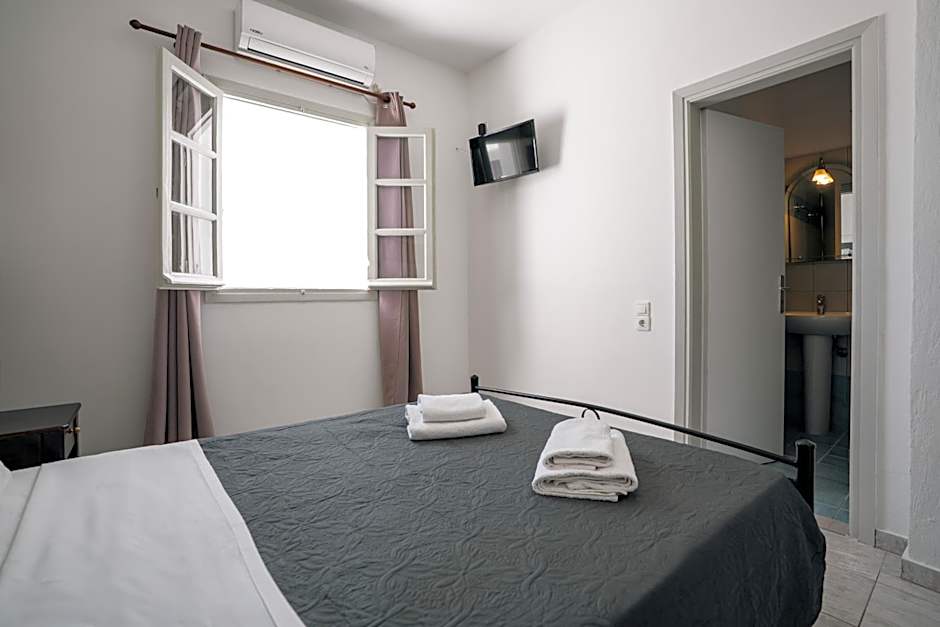Narkissos Hotel