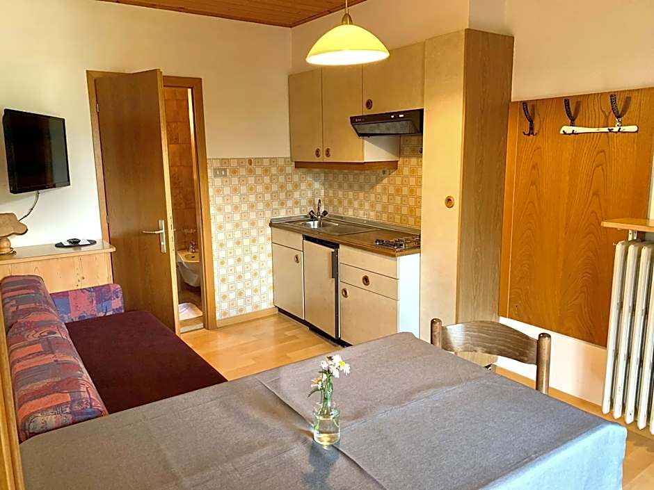 Apparthotel Germania