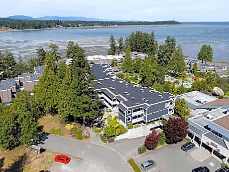 Pacific Shores Resort & Spa