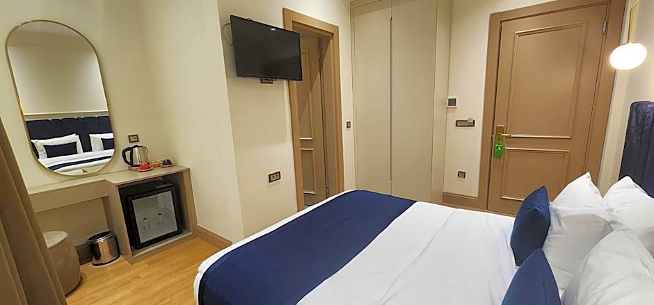 Taksim Bosphorus Hotel