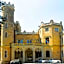 Hotel Schloss Eckberg