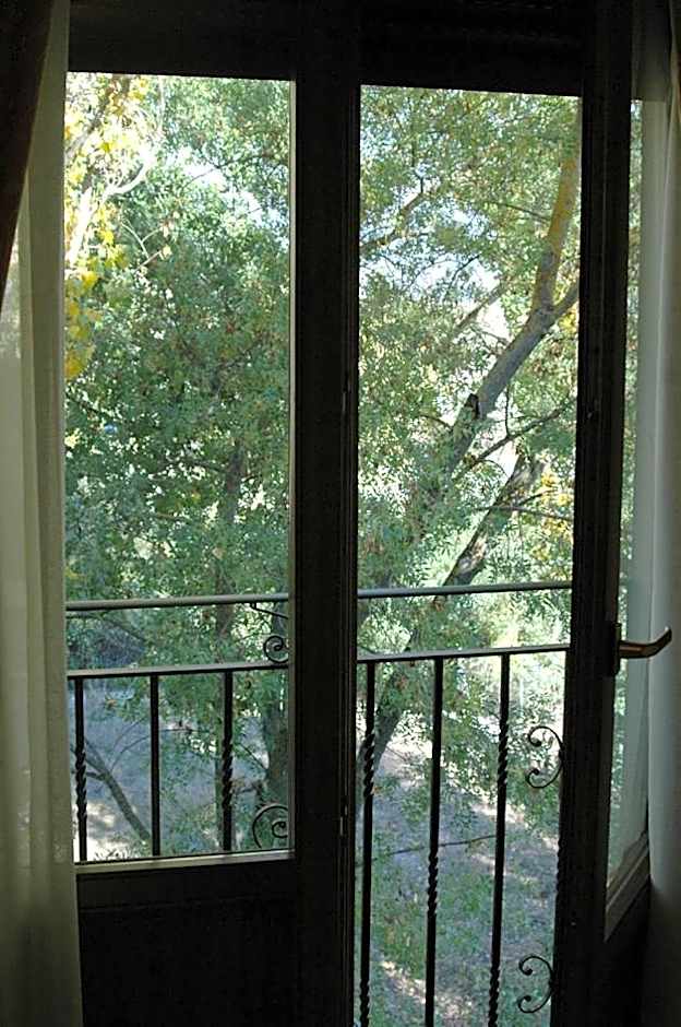 Hotel Restaurante Santa Elena