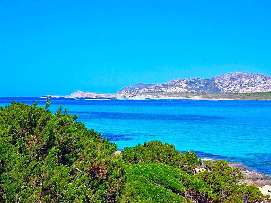 Marina Manna Hotel and Club Village