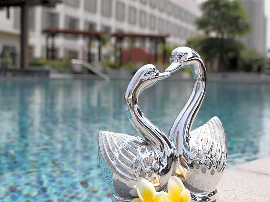 Jiaxin Conifer Hotel Shunde