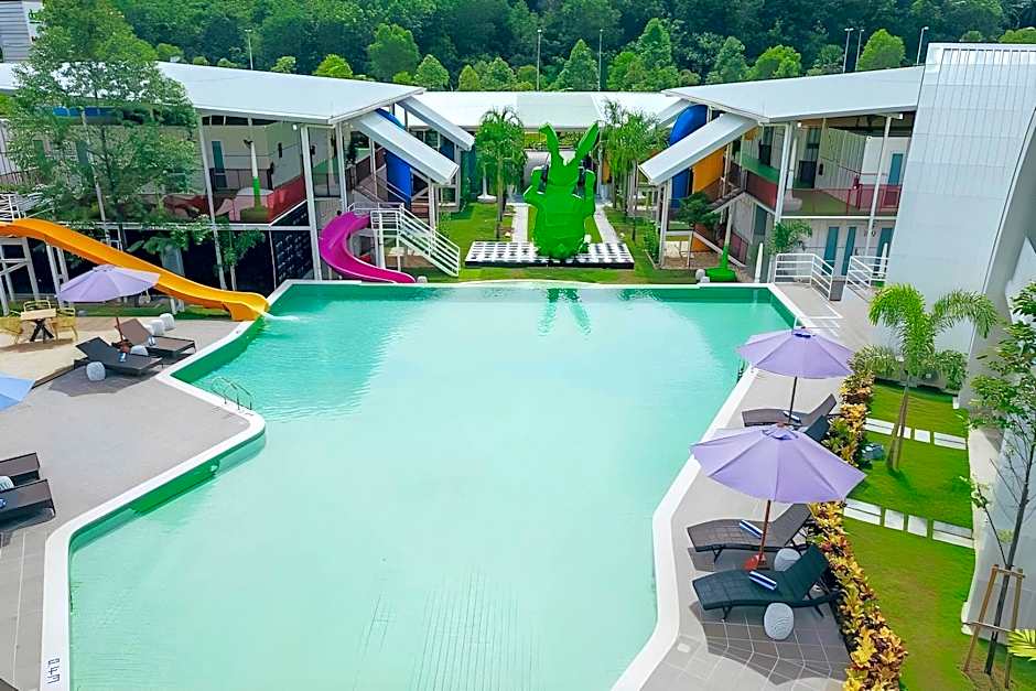 Dash Box Hotel Cyberjaya