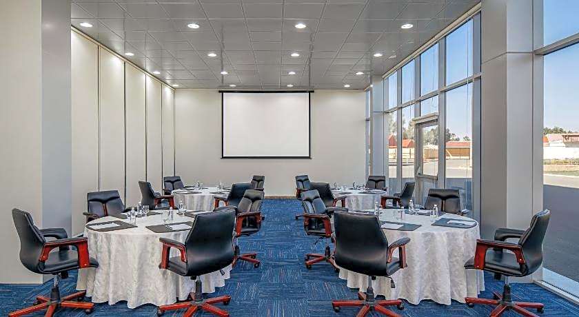 InterContinental Taif By IHG