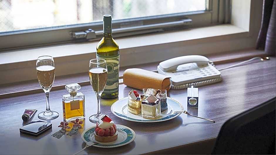 Daiwa Roynet Hotel Hachinohe