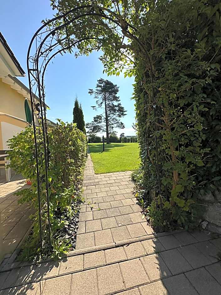 Hotel Zum Fliegerwirt