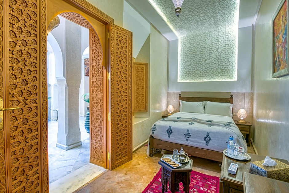 Palais Tara & Spa