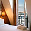 Mercure Paris Bastille Marais