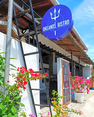 OKEANOS HOTEL