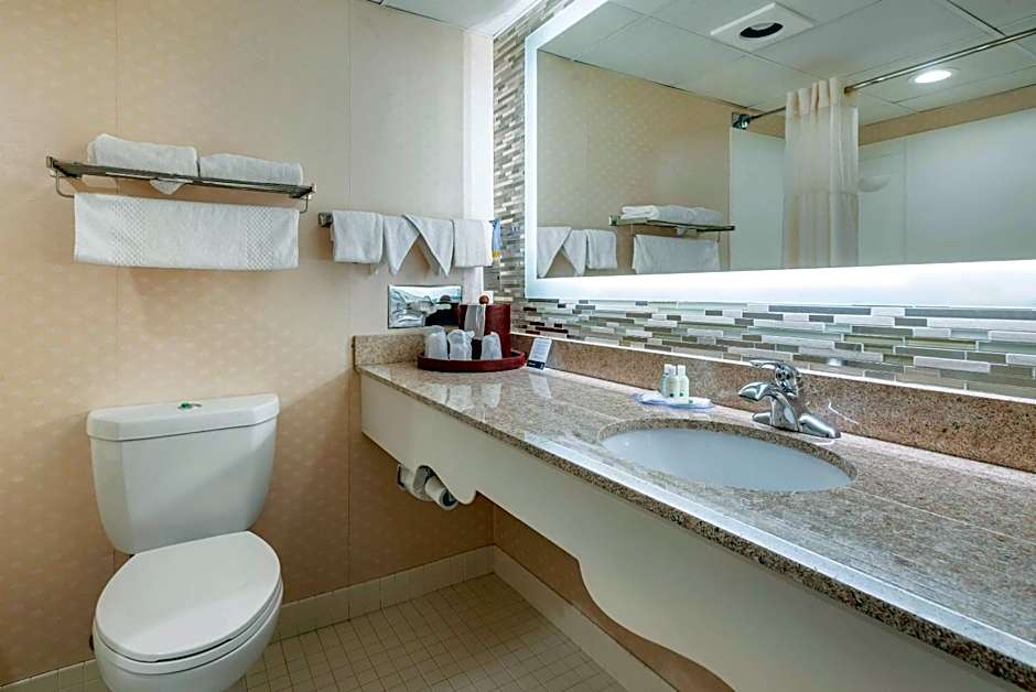 Quality Inn Montgomeryville - Philadelphia
