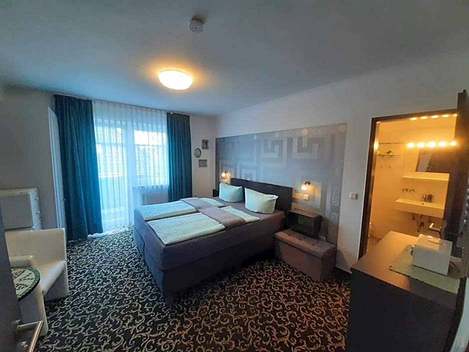 Katharina die Kleine