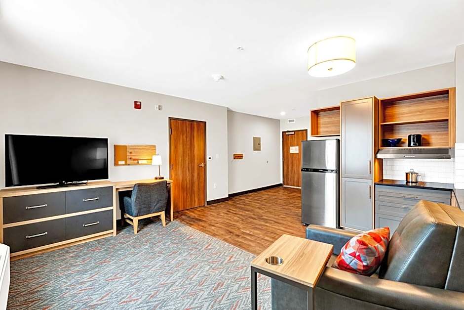 Candlewood Suites - Detroit - Auburn Hills By IHG