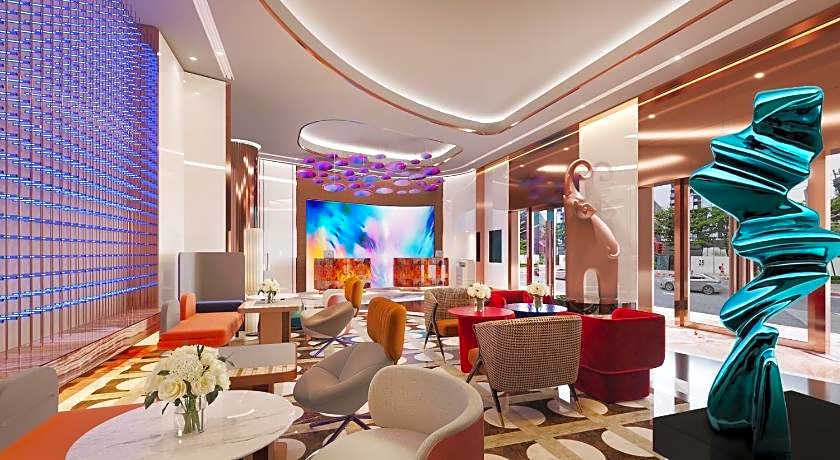 Grand President Bangkok