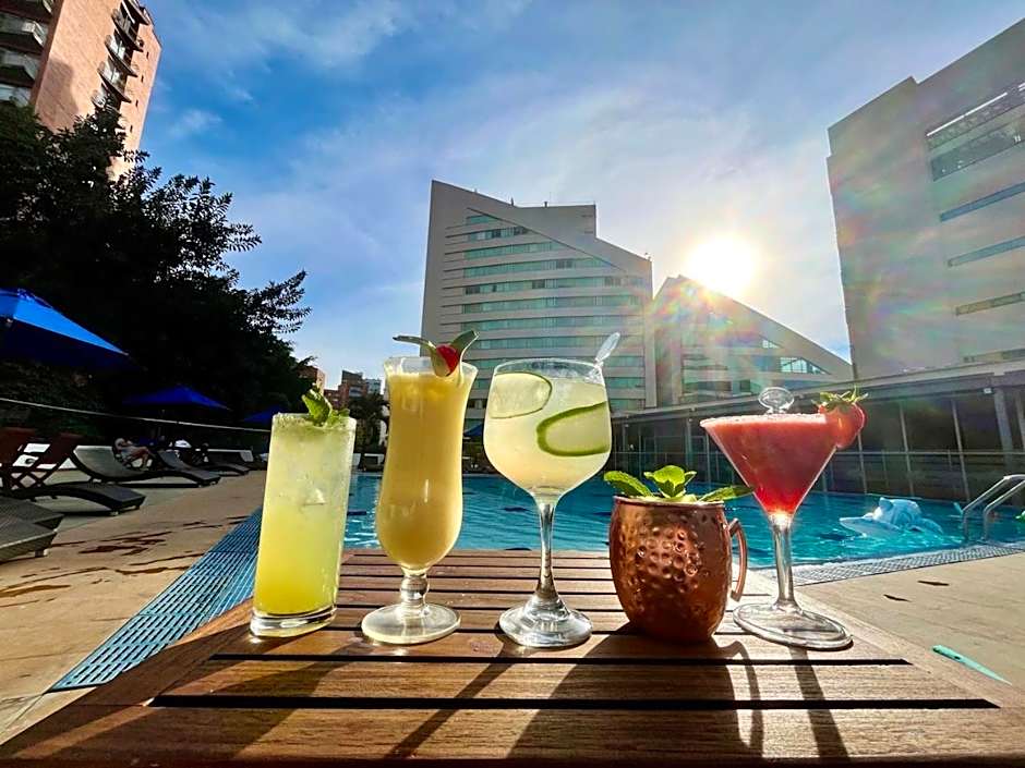 Hotel San Fernando Plaza