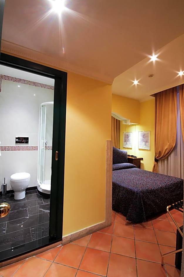 Hotel Canova