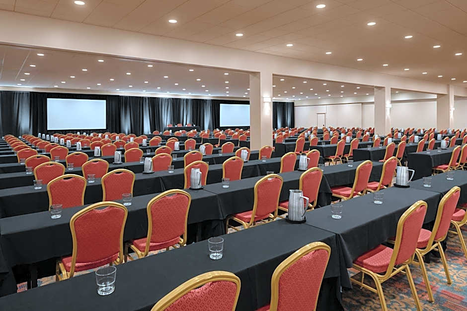 Des Moines Marriott Downtown