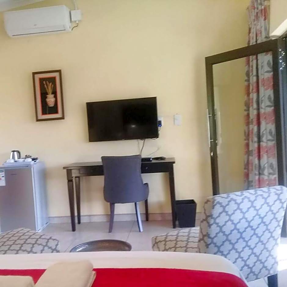 Mount Azimbo Lodge