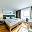 Hotel Zeitgeist Vienna Hauptbahnhof