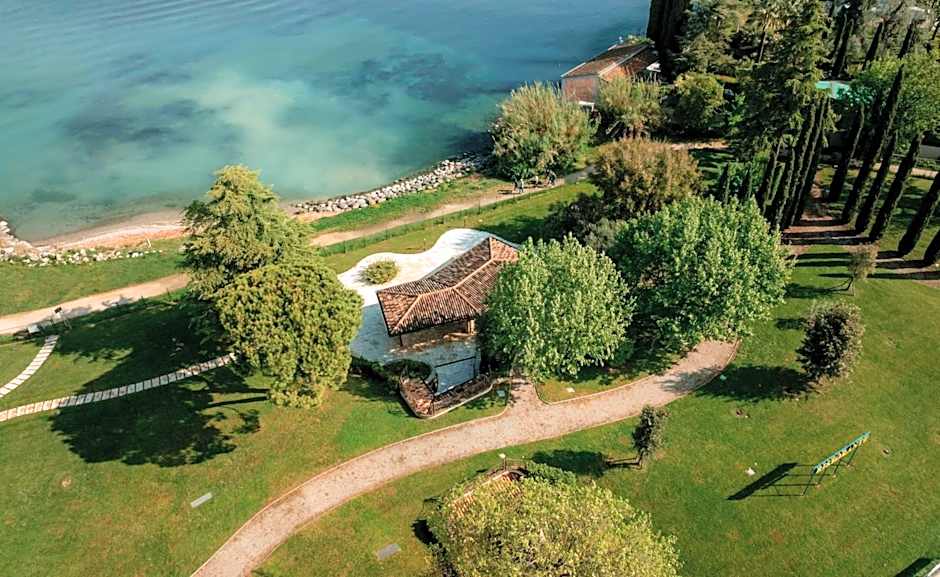 Hotel Aquila D'Oro Desenzano