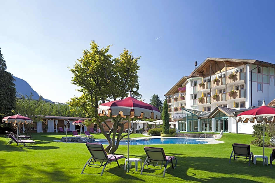 Hotel Burggräflerhof