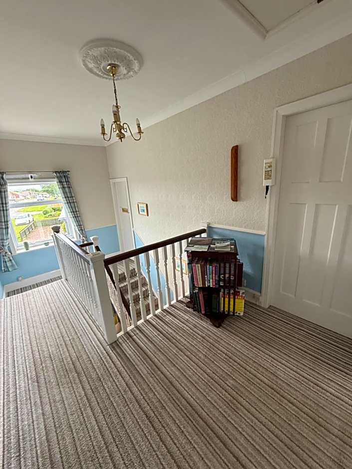 Holly Trees Guest Accommodation