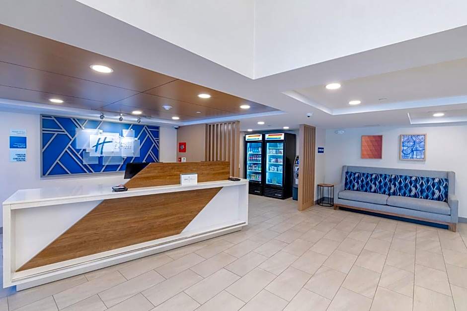 Holiday Inn Express - Neptune By IHG