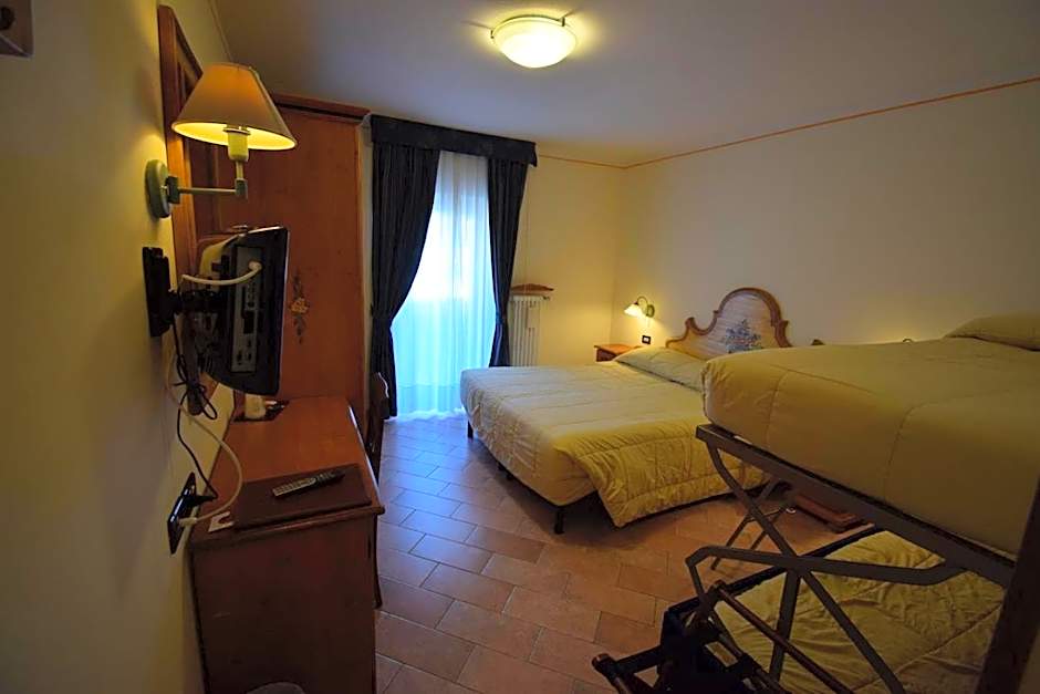 Park Hotel Mater Dei