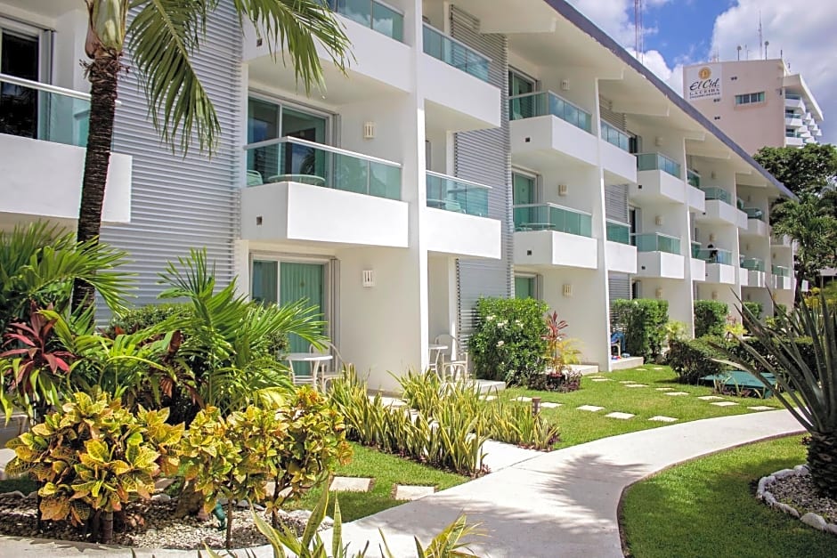 El Cid La Ceiba Beach Hotel