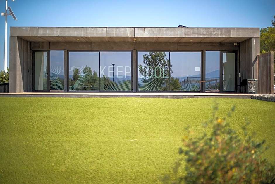 thecamp hôtel - Aix en Provence