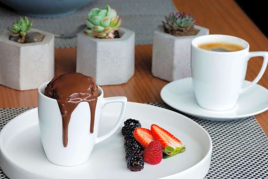 NH Collection Mexico City Santa Fe