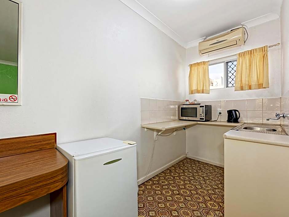 Riviera Motel Bundaberg