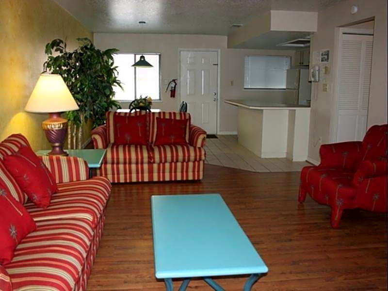 Florida Vacation Villas