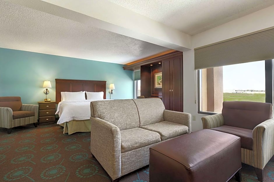 Hampton Inn By Hilton Houston-Northwest