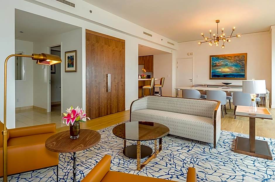 Hyatt Regency Trinidad