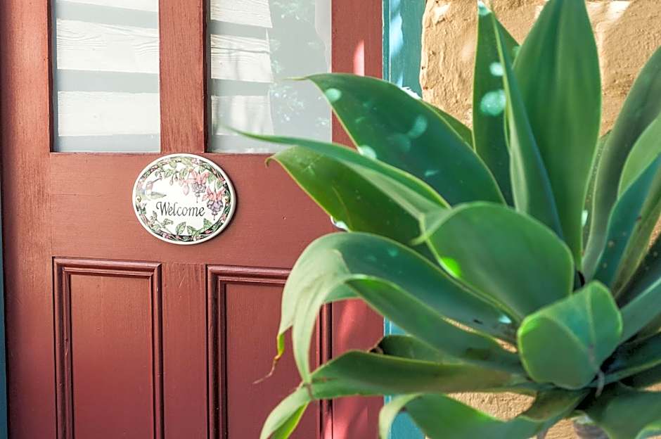 Trevalia Accommodation