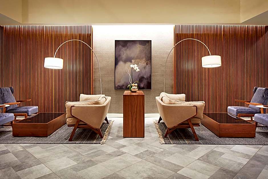 Hilton Pasadena