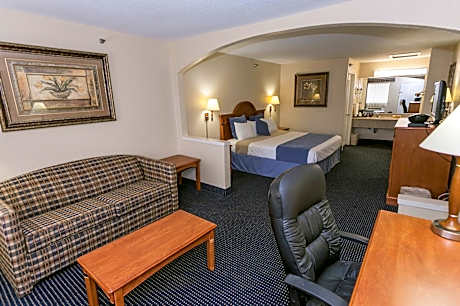 King Suite