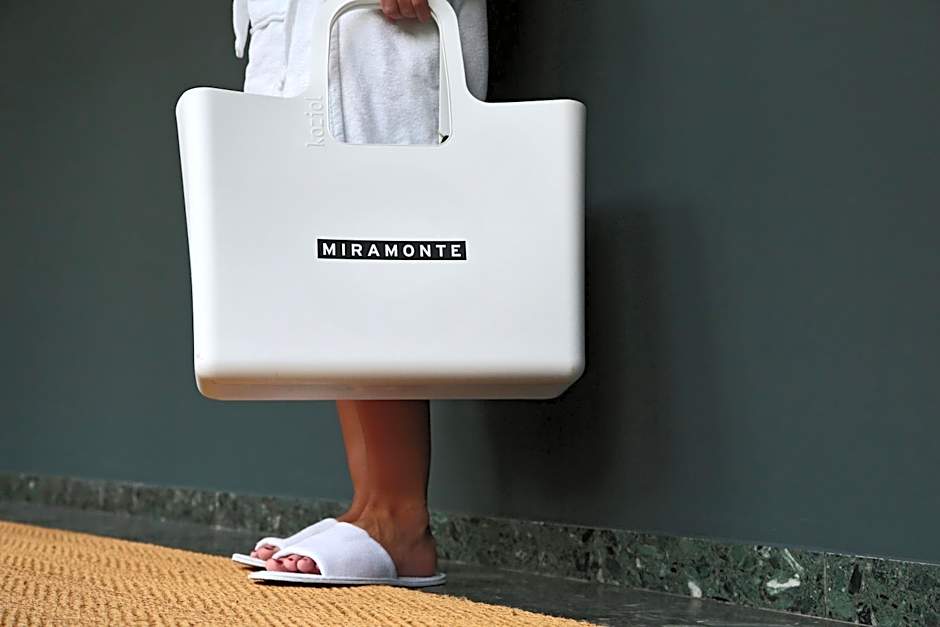 Design Hotel Miramonte