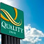 Quality Inn Queens