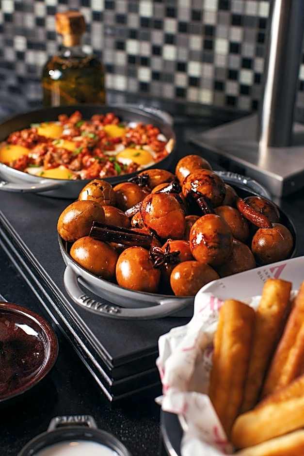 Tbilisi Marriott Hotel