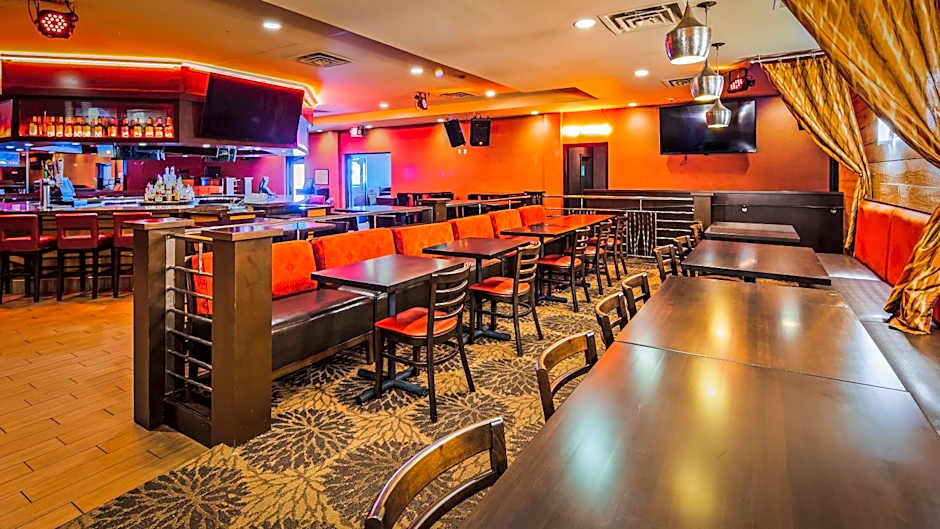 Best Western Newport Inn