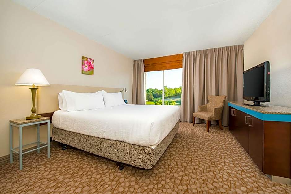 Hilton Garden Inn Charlottesville