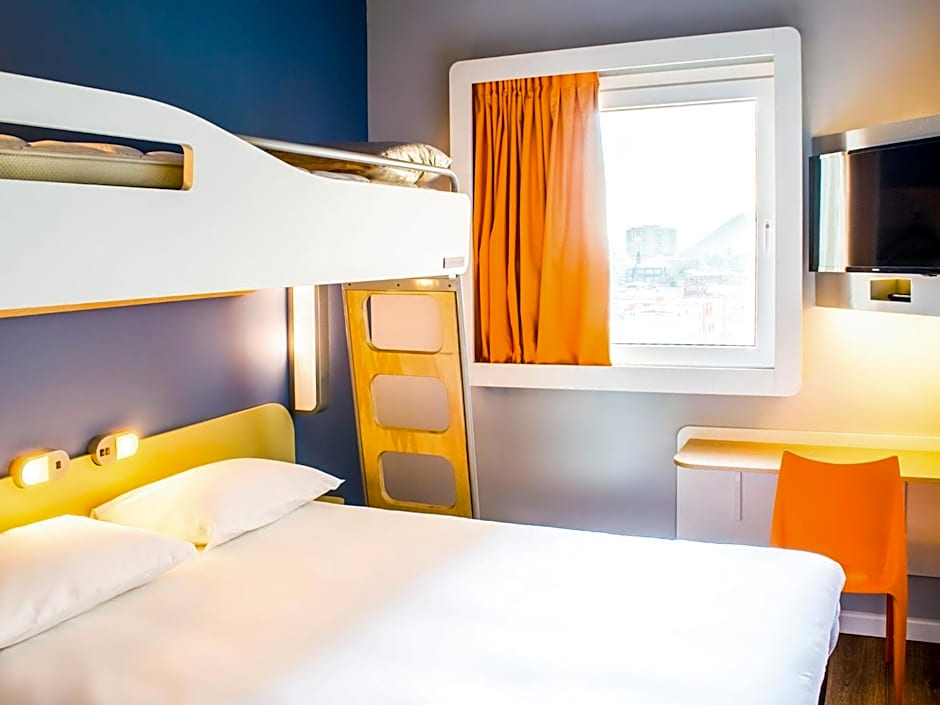 ibis budget Copiapo