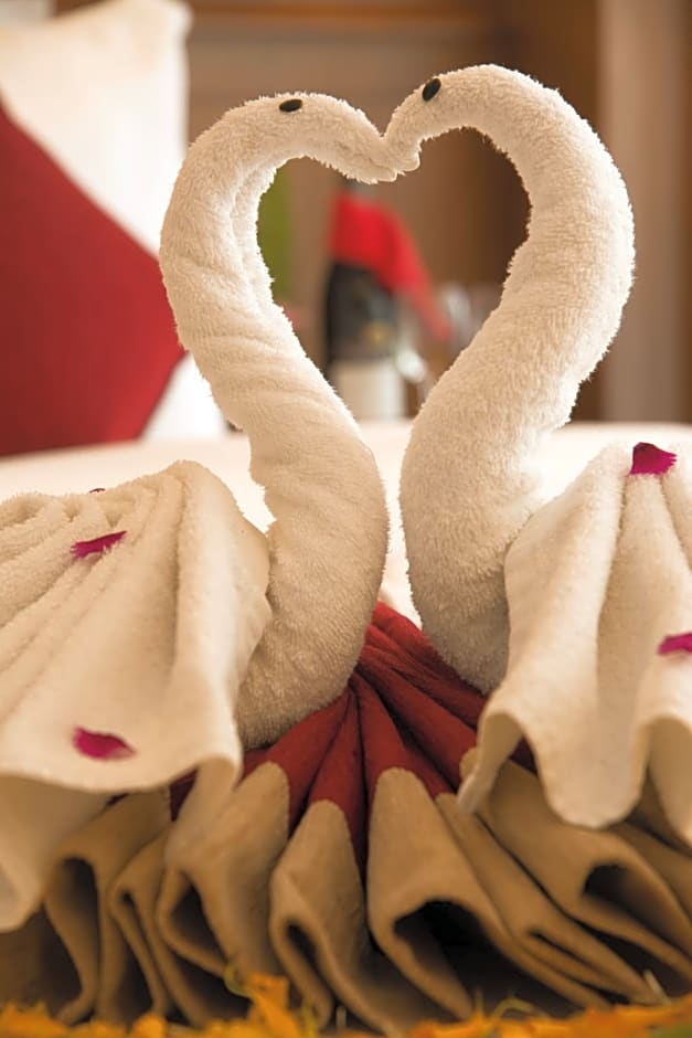 Himalayan Front Hotel by KGH Group